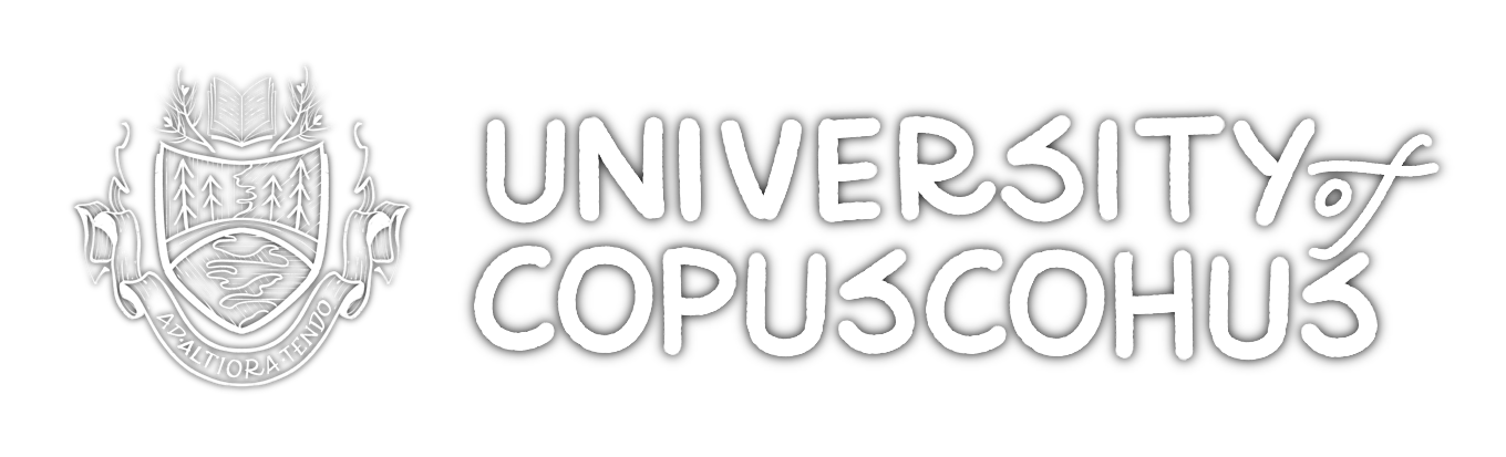 University of Copuscohus